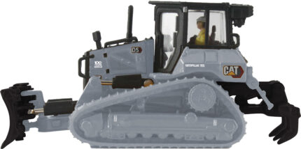 CAT D6 XE LGP Bulldozer – Image 3