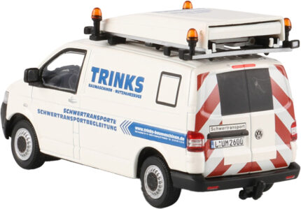 VW Transporter BF3 voiture pilote – Image 4