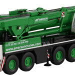 1/87 LIEBHERR LTM 1400-6.1 EMERSON