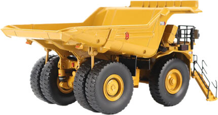 CAT 785 Dumper minier – Image 3