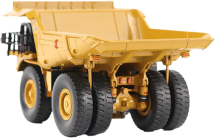 CAT 785 Dumper minier – Image 4