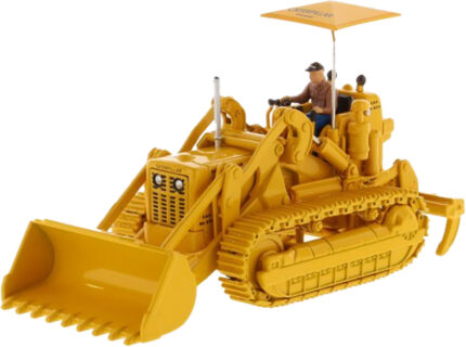 CAT 977D Chargeur sur chenilles
