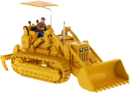 CAT 977D Chargeur sur chenilles – Image 2