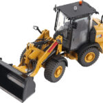 CAT 906 Compact Chargeur sur roues