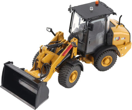 CAT 906 Compact Chargeur sur roues
