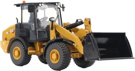 CAT 906 Compact Chargeur sur roues – Image 2