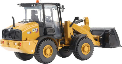 CAT 906 Compact Chargeur sur roues – Image 3