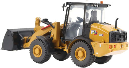 CAT 906 Compact Chargeur sur roues – Image 4