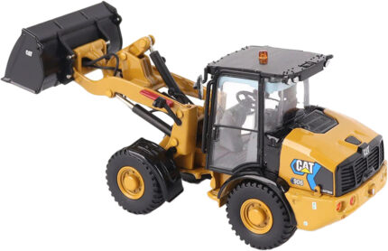CAT 906 Electric Compact Chargeur sur roues – Image 4