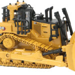 CAT D11 TKN Bulldozer