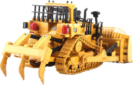 CAT D11 TKN Bulldozer – Image 3