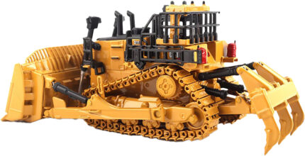 CAT D11 TKN Bulldozer – Image 4