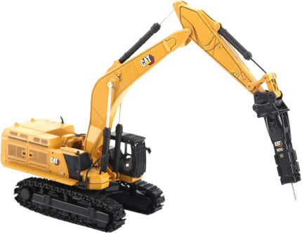 CAT 395 Next Gen Pelle sur chenilles – Image 2