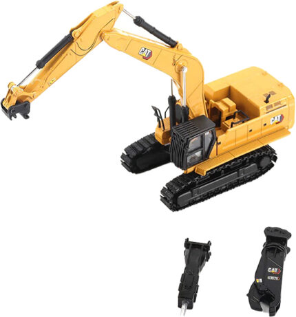 CAT 395 Next Gen Pelle sur chenilles – Image 4