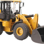 CAT 930 Chargeur sur roues