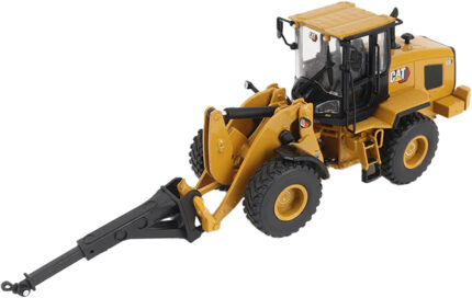 CAT 930 Chargeur sur roues – Image 3