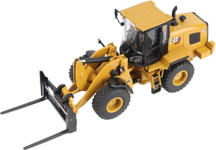 CAT 930 Chargeur sur roues – Image 4