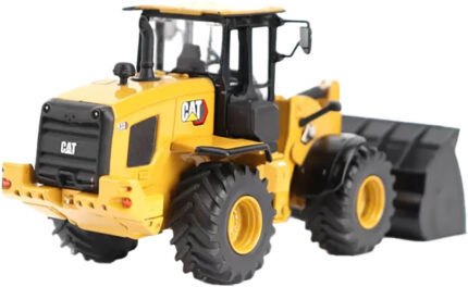 CAT 938 Chargeur sur roues – Image 3