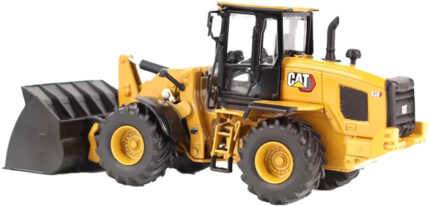 CAT 938 Chargeur sur roues – Image 4