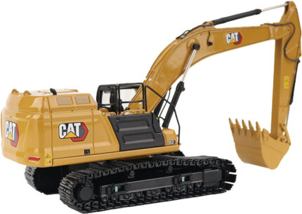 CAT 352 Next Gen Pelle sur chenilles – Image 3