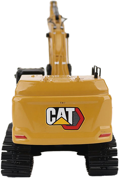 CAT 352 Next Gen Pelle sur chenilles – Image 4