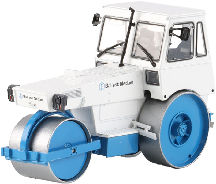 WSI61-2017 HAMM HW90 Compacteur – Image 1