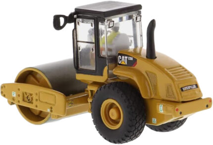 CATERPILLAR CS56 Compacteur lisse – Image 4