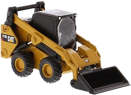 Coffret de 2 chargeurs  CAT 272D2 et 297D2 – Image 3