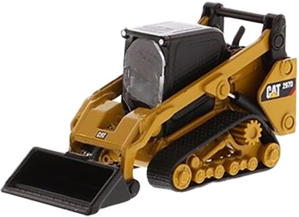 Coffret de 2 chargeurs  CAT 272D2 et 297D2 – Image 5