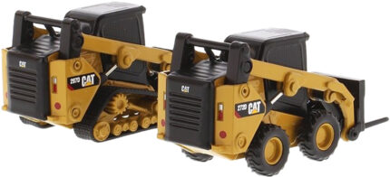 Coffret de 2 chargeurs  CAT 272D2 et 297D2 – Image 8