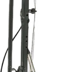 LIEBHERR LB 45.1 Foreuse sur chenilles