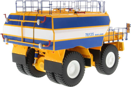 BELAZ Dumper citerne 119 m3 – Image 3