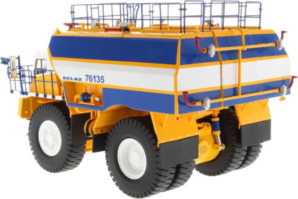 BELAZ Dumper citerne 119 m3 – Image 4