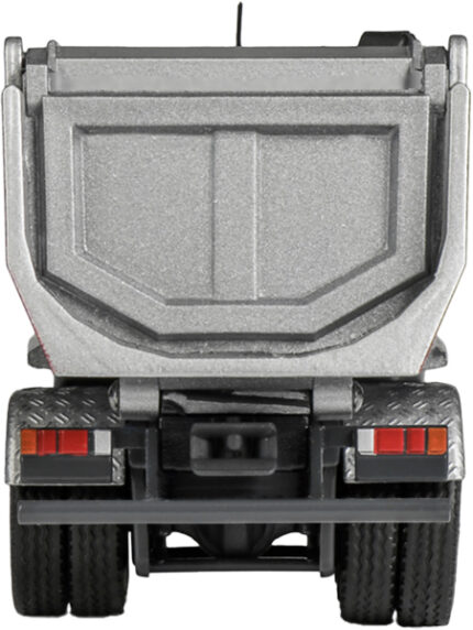 MERCEDES Arocs 8x4 benne – Image 4
