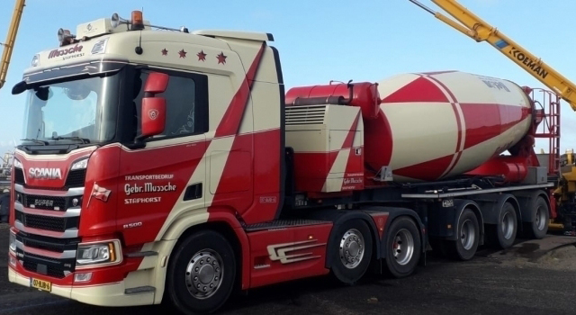 TEKN89965-RESA SCANIA 5 Next Gen 6x2 avec malaxeur 3 essieux – Image 1