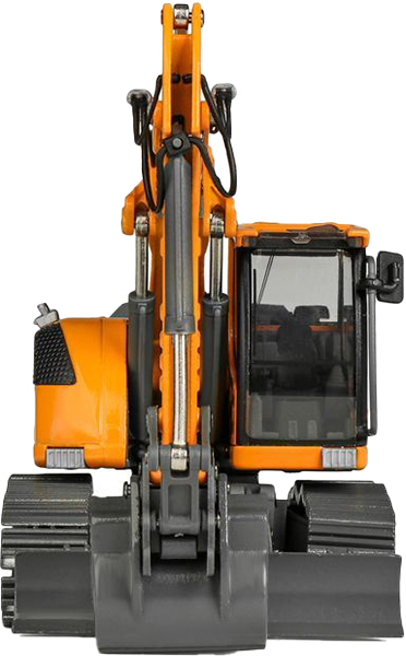 LIEBHERR R920 Pelle sur chenilles – Image 2