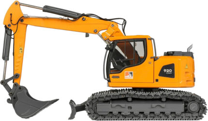 LIEBHERR R920 Pelle sur chenilles – Image 5