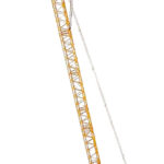 LIEBHERR LR 11000 Grue à cables sur chenilles