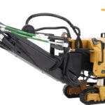 CATERPILLAR PM622 Rabotteuse sur chenilles