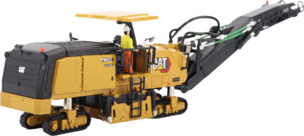 CATERPILLAR PM622 Rabotteuse sur chenilles – Image 3