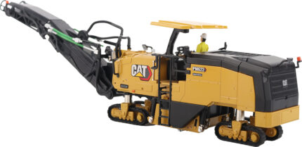 CATERPILLAR PM622 Rabotteuse sur chenilles – Image 4