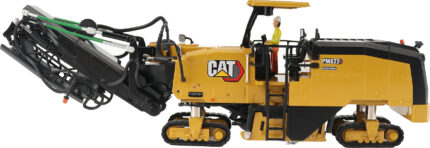CATERPILLAR PM622 Rabotteuse sur chenilles – Image 6