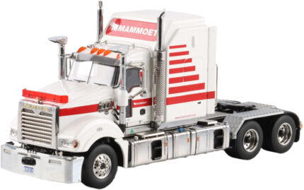 MACK Titan 6x4