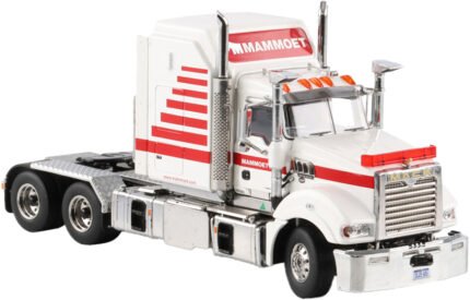 MACK Titan 6x4 – Image 2