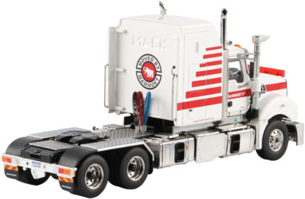 MACK Titan 6x4 – Image 3