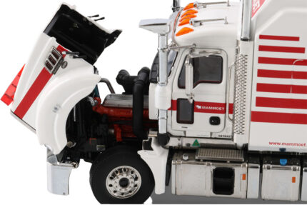 MACK Titan 6x4 – Image 5